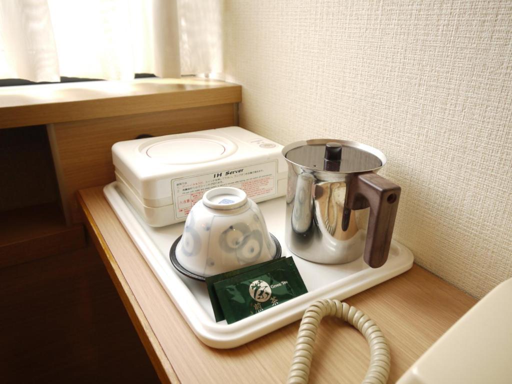 Hotel Route-Inn Oita Ekimae Exterior photo