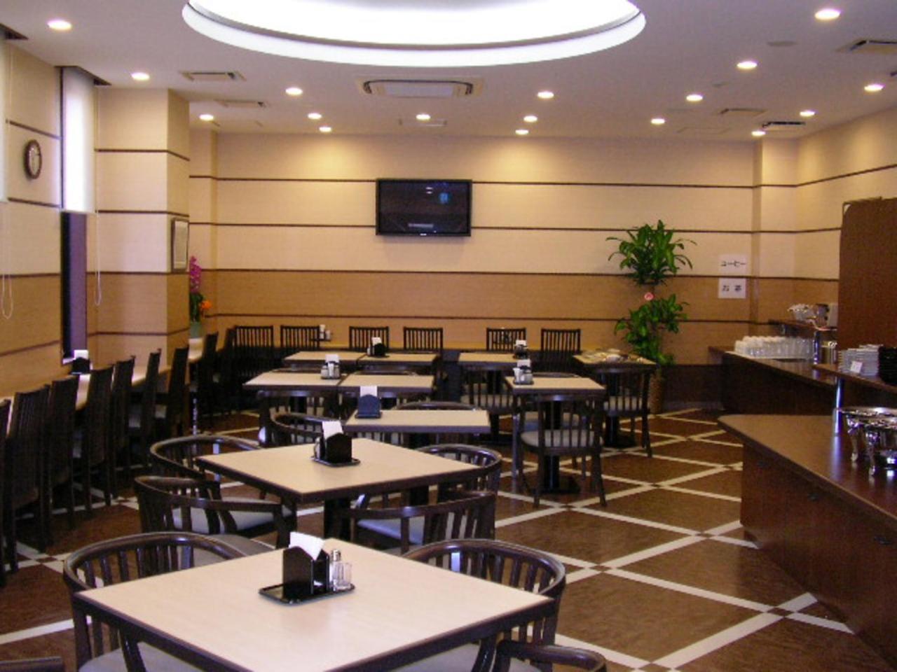 Hotel Route-Inn Oita Ekimae Exterior photo
